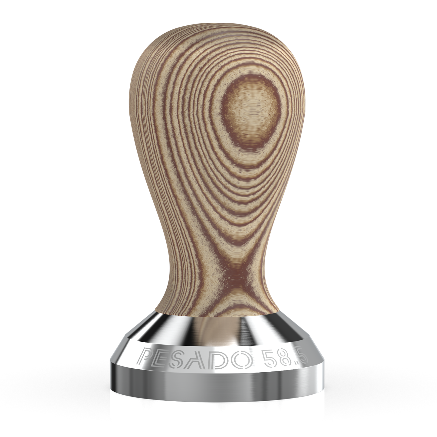 Tamper 58.5mm & 53.5mm