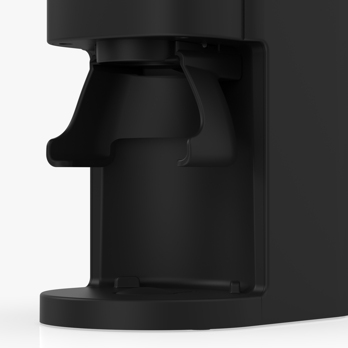 ABGR01 - Conical Burr Grinder by The Artisan Barista