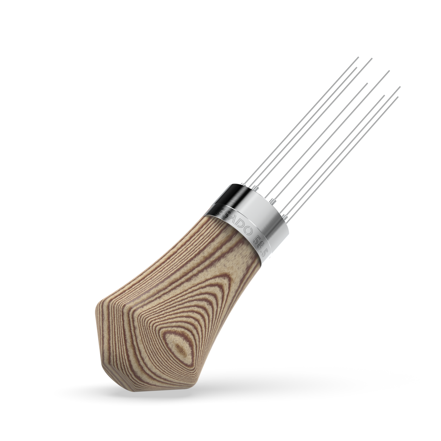 Clump Crusher (WDT tool)