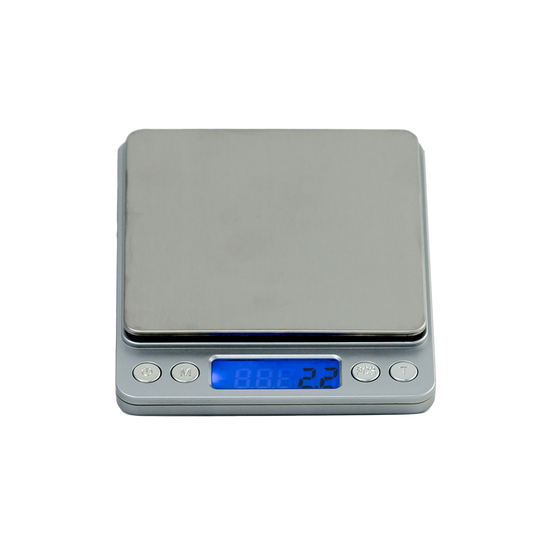 DOLO - Precision Digital Scale