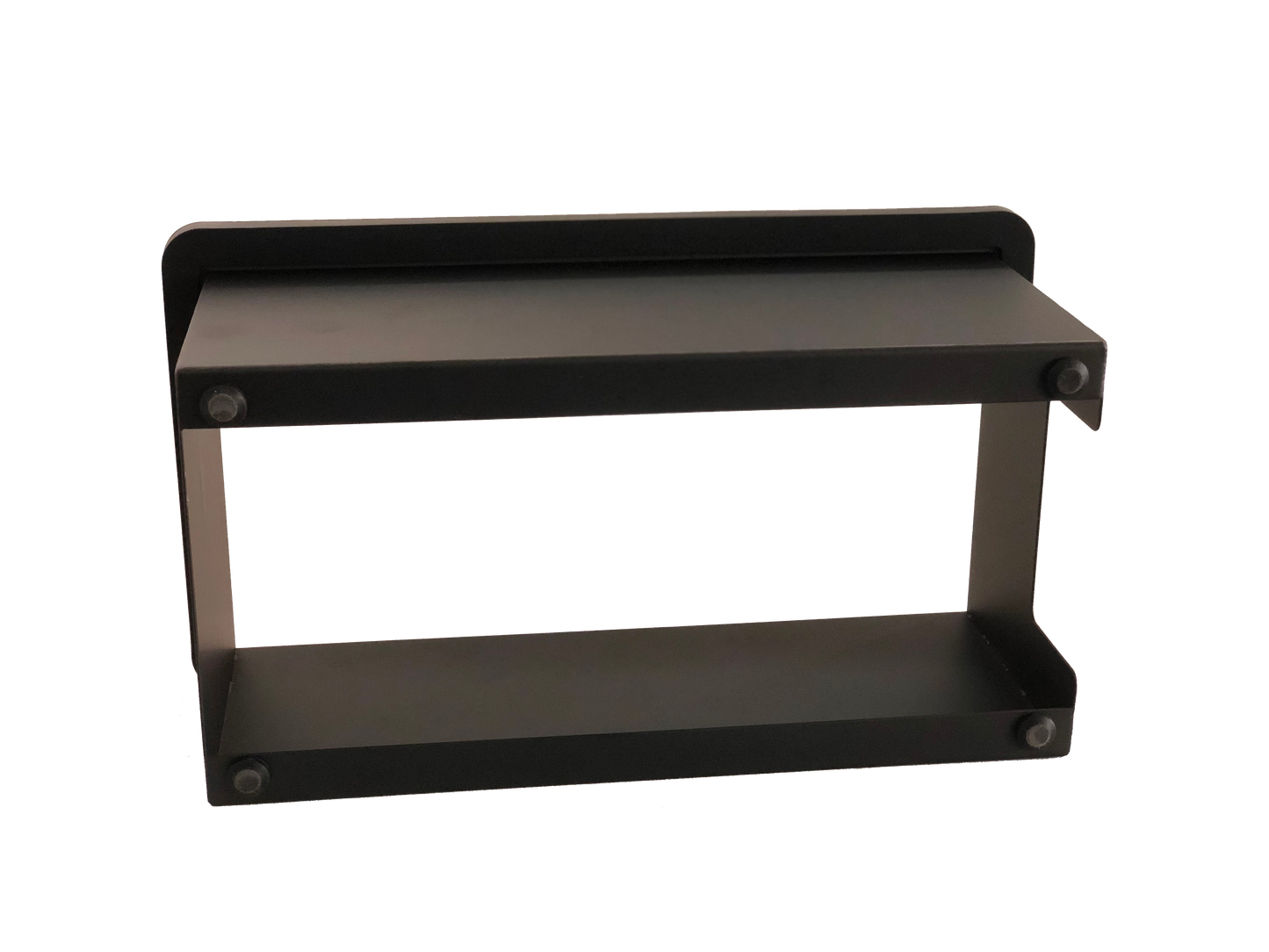 Convenient and efficient jug rinser for professional baristas and coffee shops