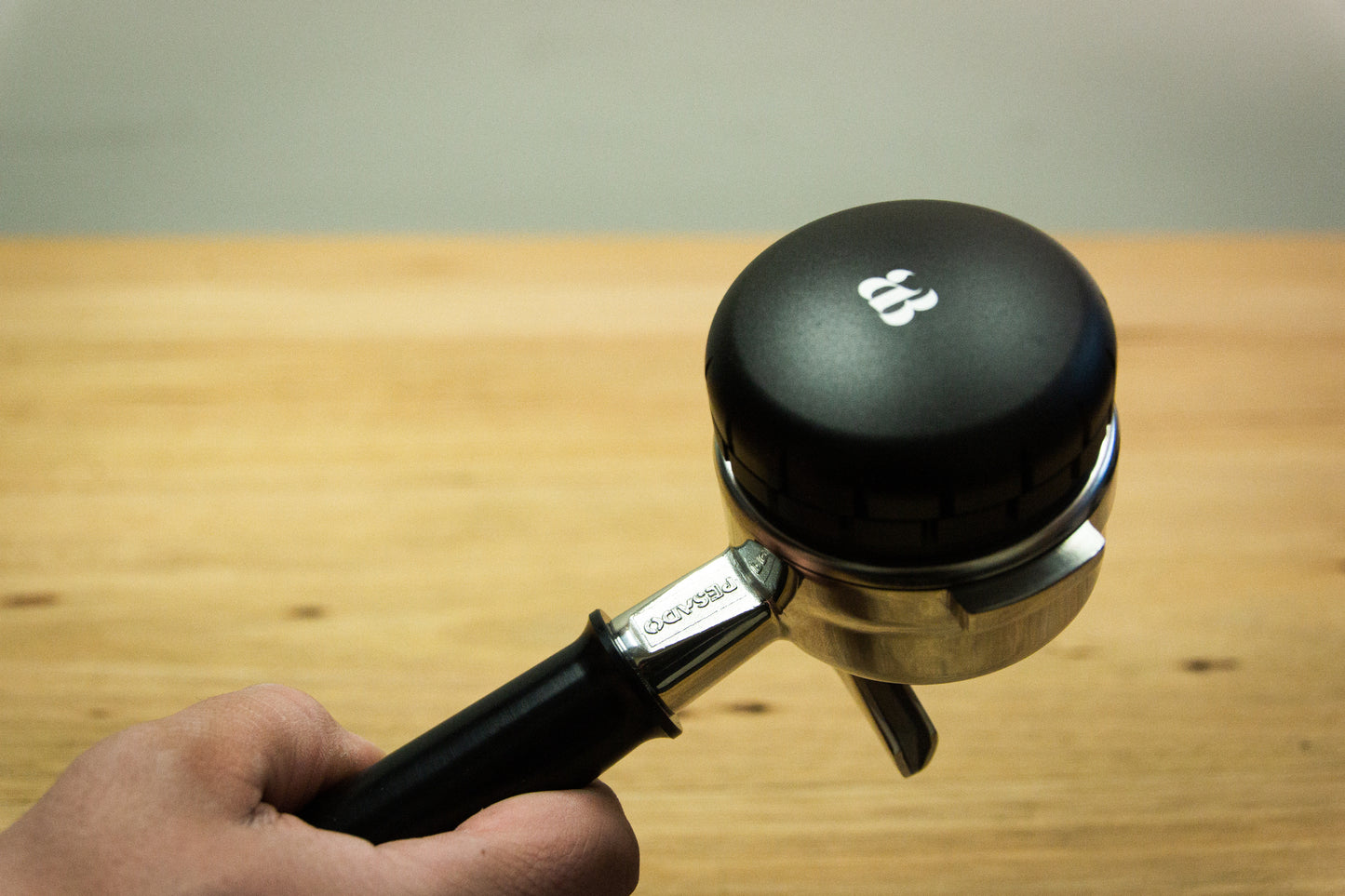 583mm Coffee Distributor designed for precision and consistency in coffee grounds distribution for the perfect espresso shot