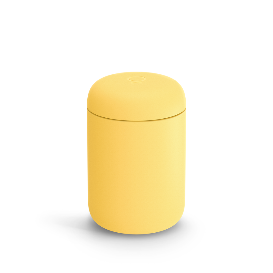 DOLO - Fellow Carter Everywhere Mug Yellow