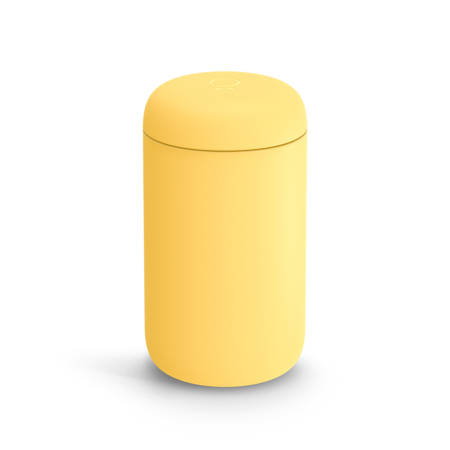 DOLO - Fellow Carter Everywhere Mug Yellow