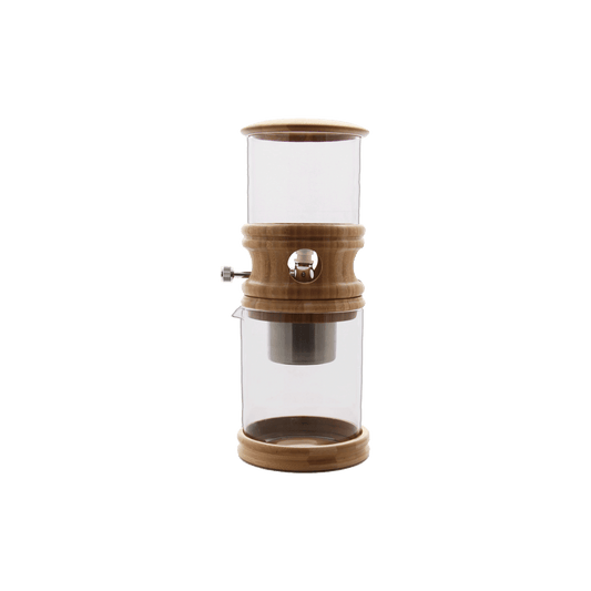 Front view of HG6329 Domestic Unit with stainless steel finish and digital display for home use