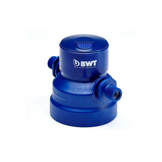 BWT Besthead and Bestflush water filtration system for clean and safe drinking water
