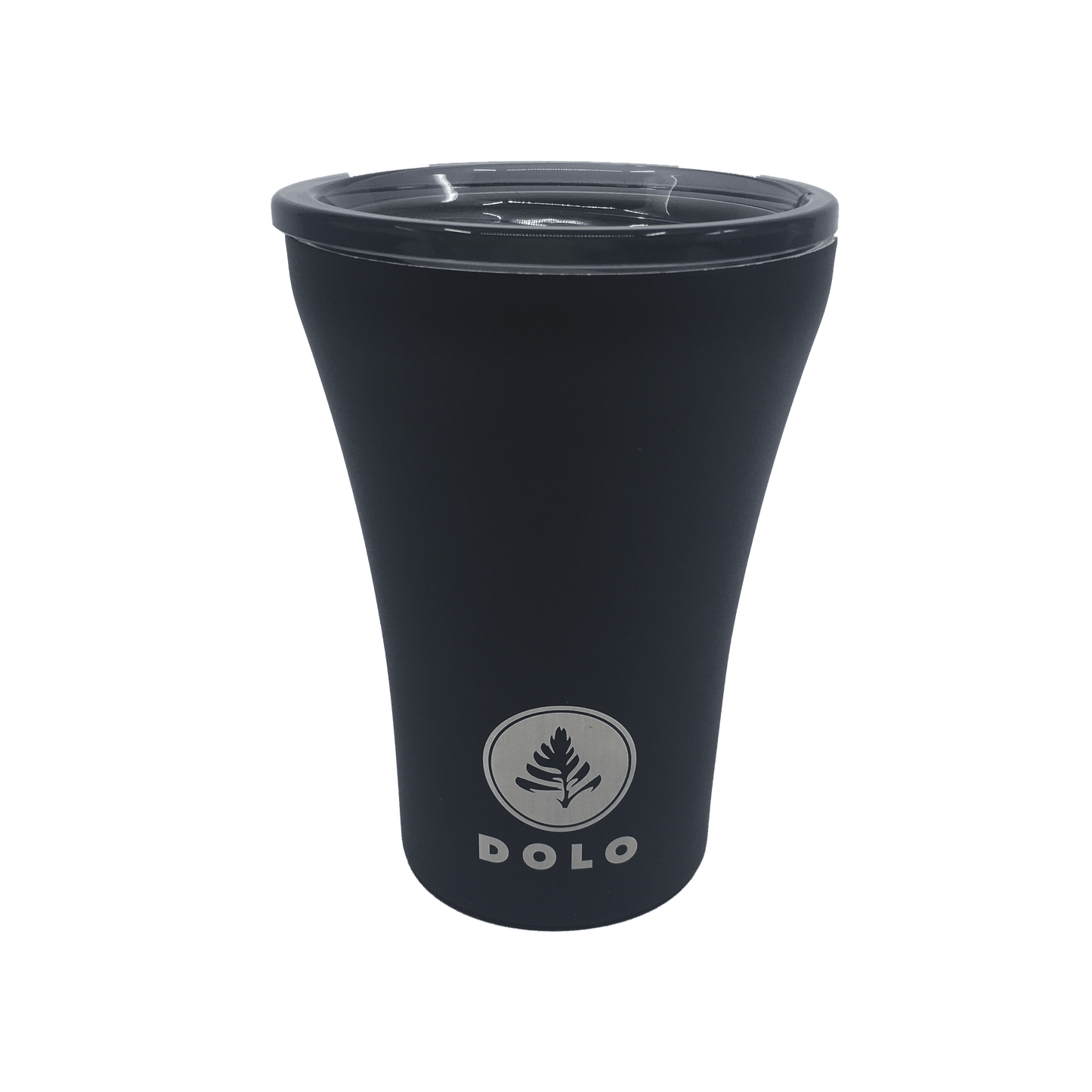 Sttoke Reusable Coffee Cup featuring a minimalist and modern look, 12oz capacity, and easy to clean for everyday use
