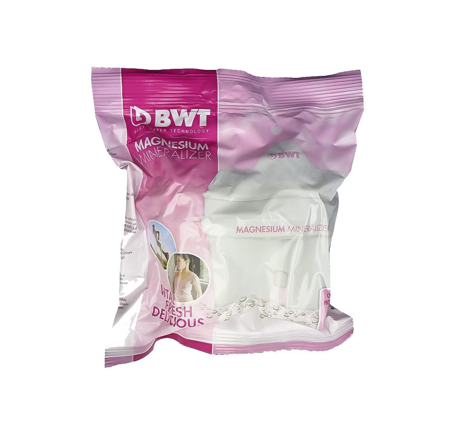 Three-pack of refillable cartridges for brewing tea and coffee jugs