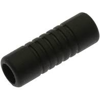1187501 Steam Wand Rubber Straight, high-quality rubber replacement part for steam wand