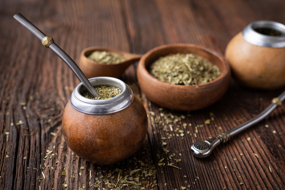 Mastering Yerba Mate: The South American Brew Guide