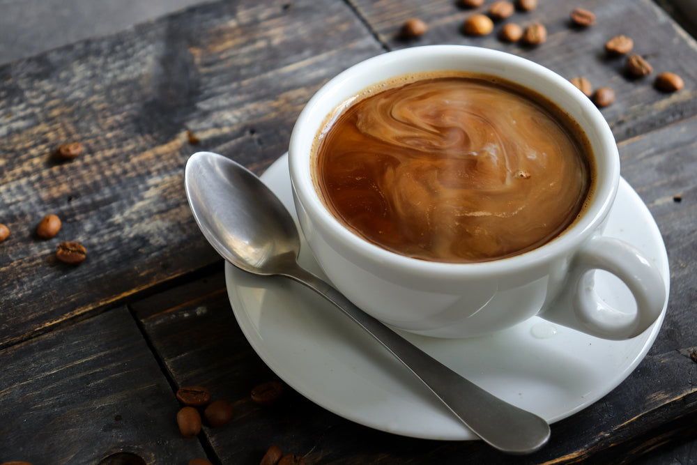 Unveiling the Art of Making the Perfect Americano: A Step-by-Step Guide