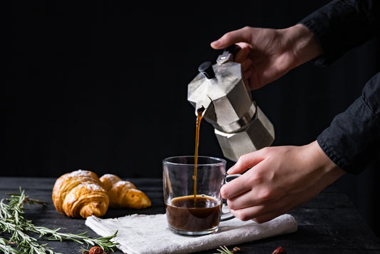 The Ultimate Coffee Percolator Guide: How to Brew the Best Coffee at Home