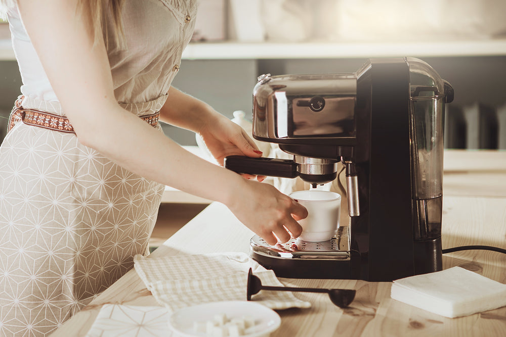 Best Coffee Machines