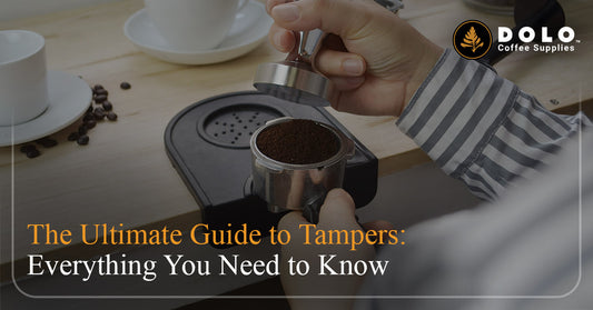 The Ultimate Guide to Tampers: Everything You Need to Know