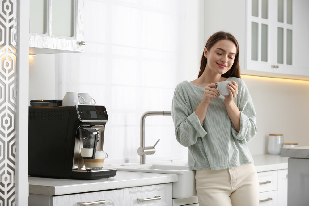 Save Money With Quality Coffee Machines