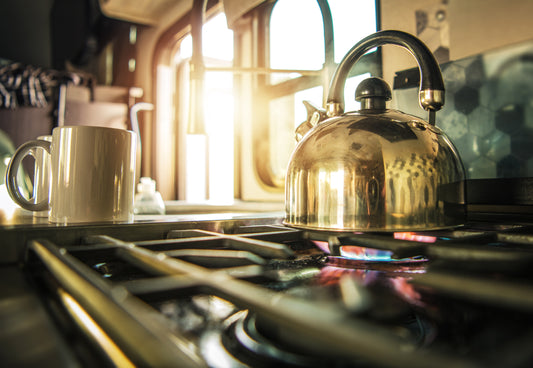 Stovetop Vs Electric Kettle