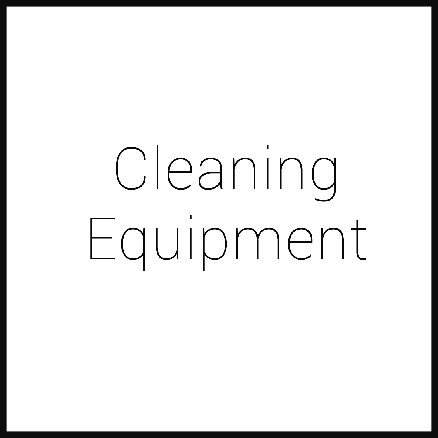 Coffee & Espresso Machine Cleaner