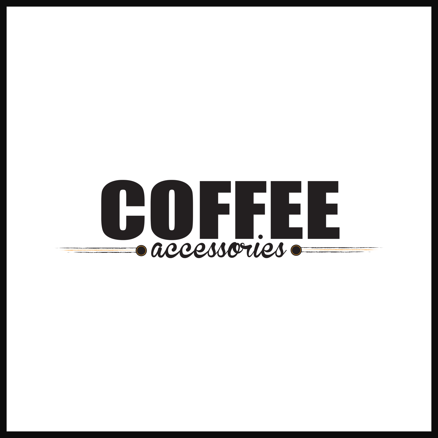 Coffee Accessories