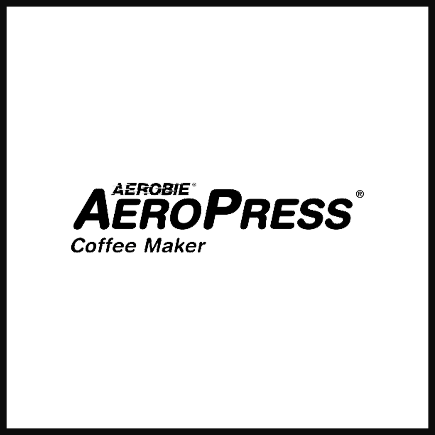 Aerobie Aeropress