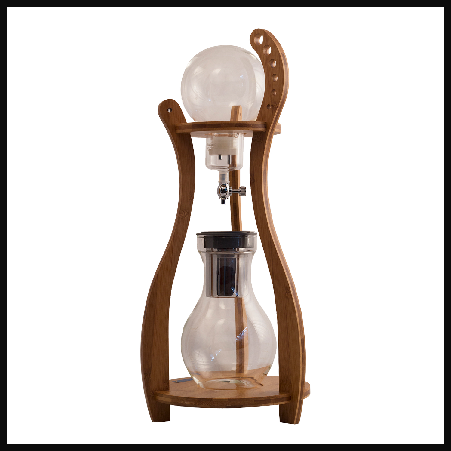 Complete Cold Drip Units