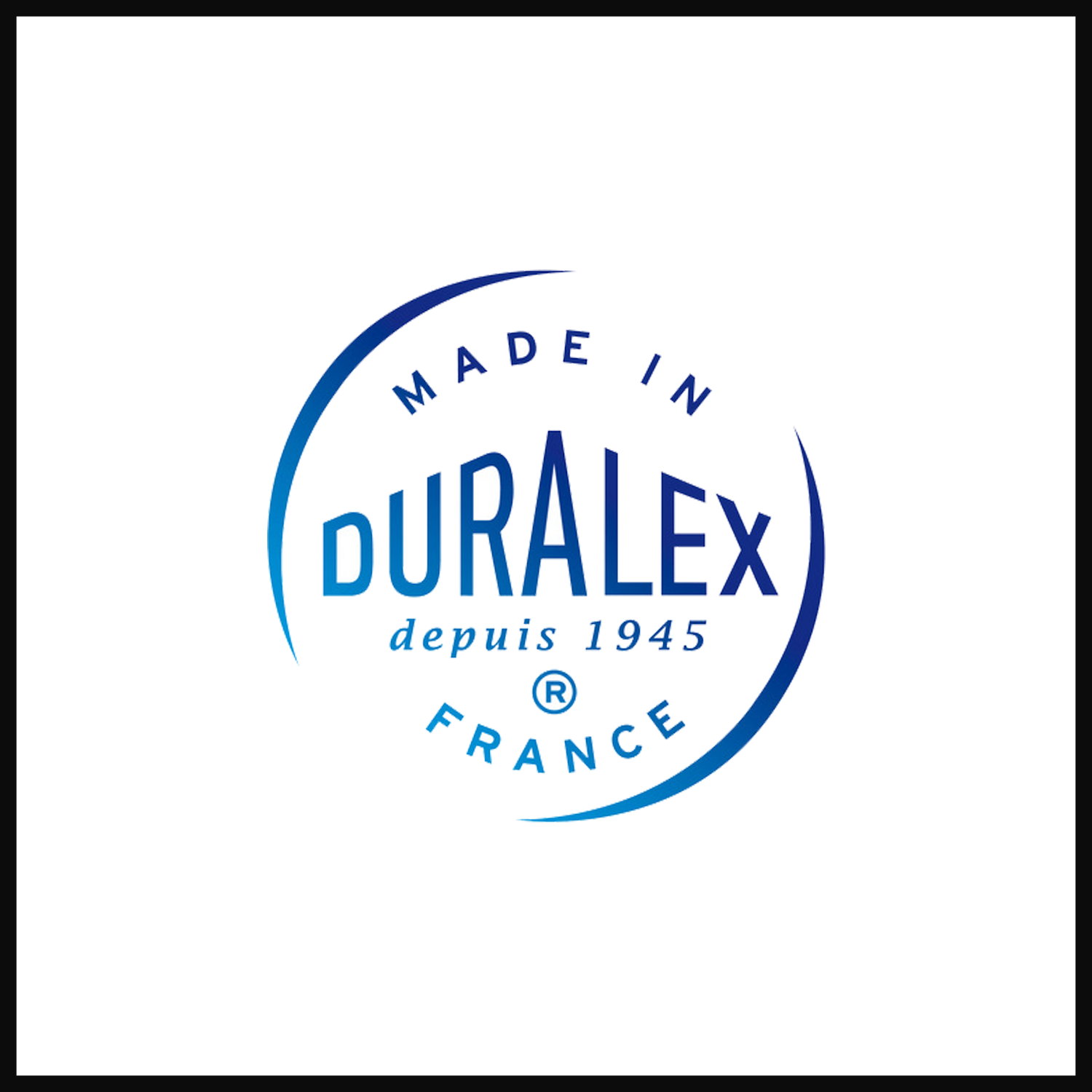 Duralex Glassware
