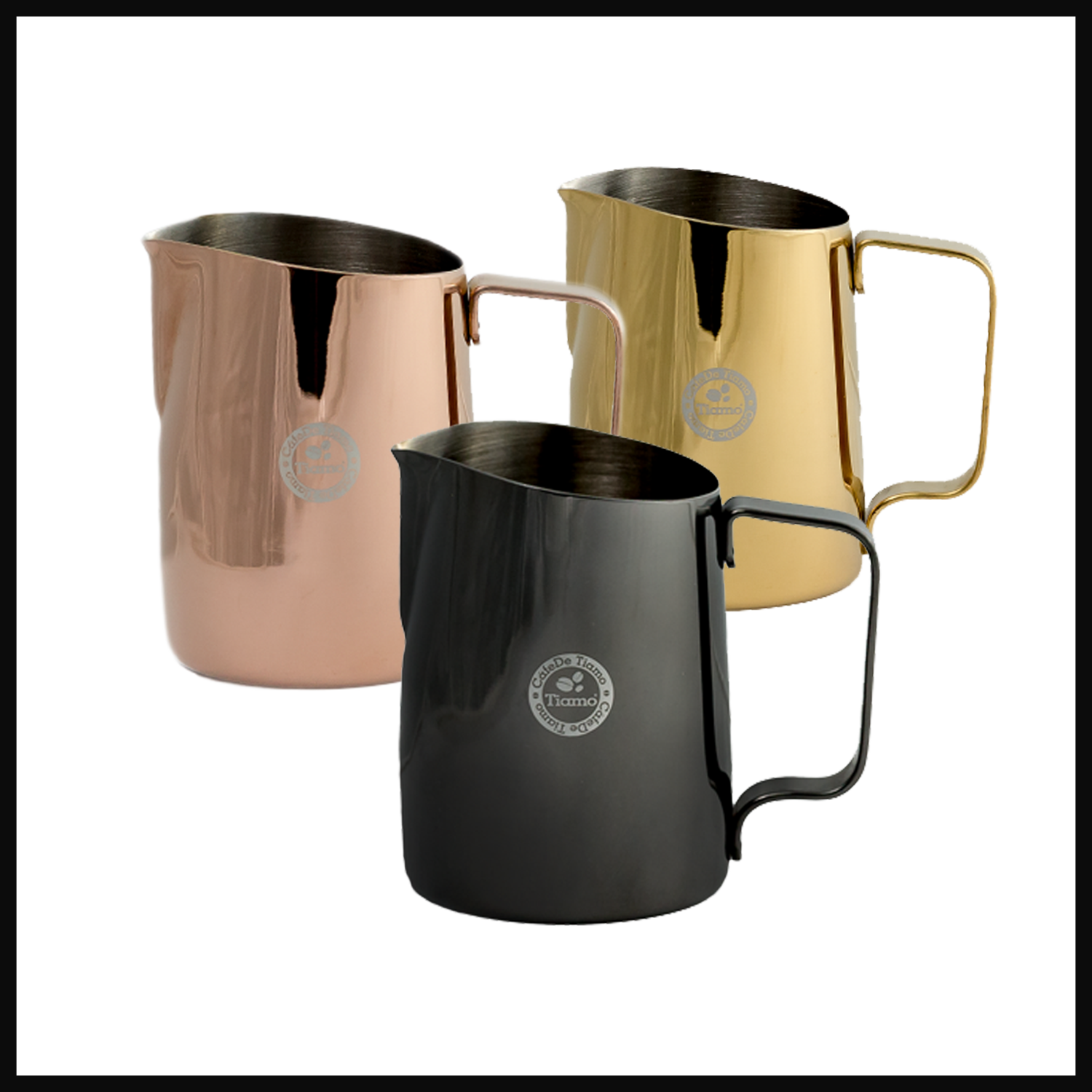 Milk Jugs