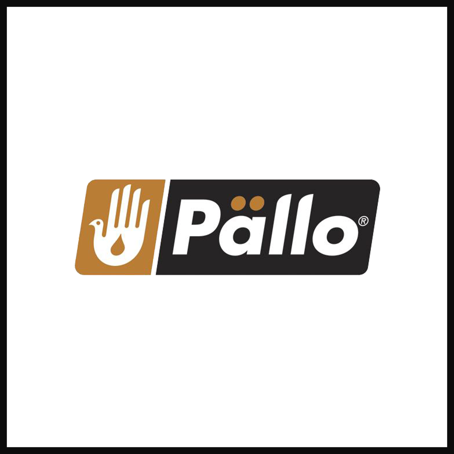 Pallo Brushes