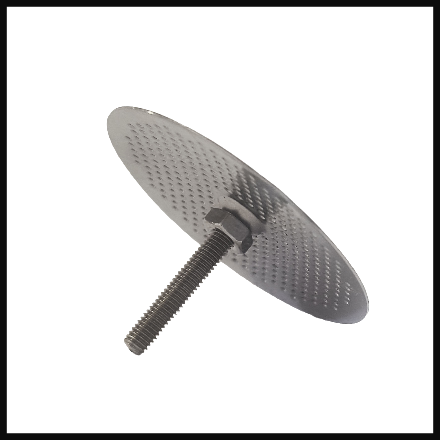 Spare Parts