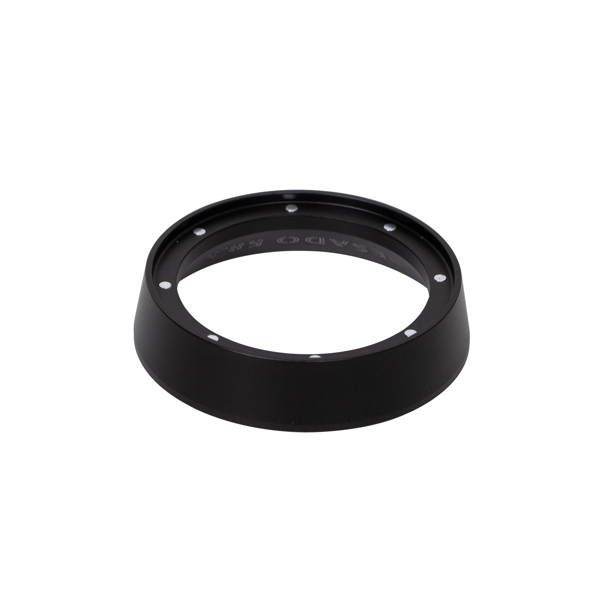  Magnetic dosing ring with adjustable sliding mechanism for easy customization and convenience