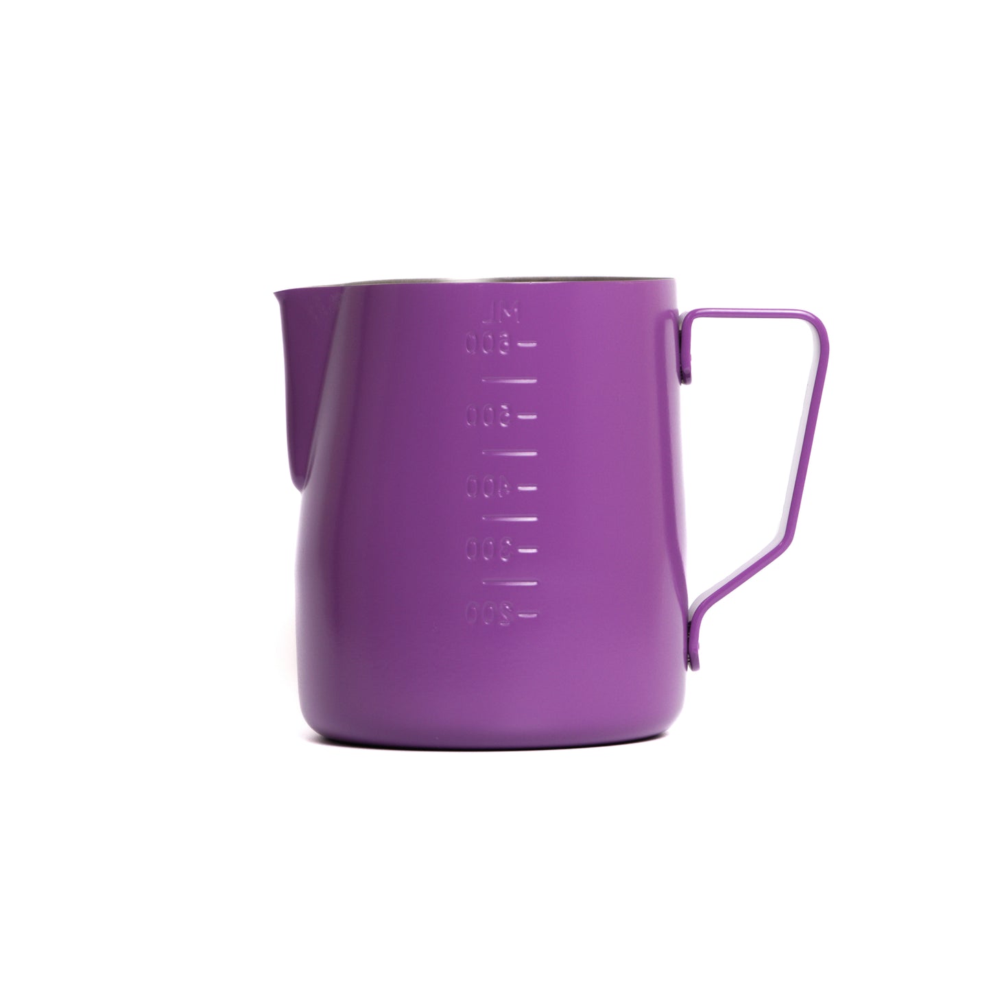 600ml Milk Steaming Pitcher for Cappuccino and Lattes