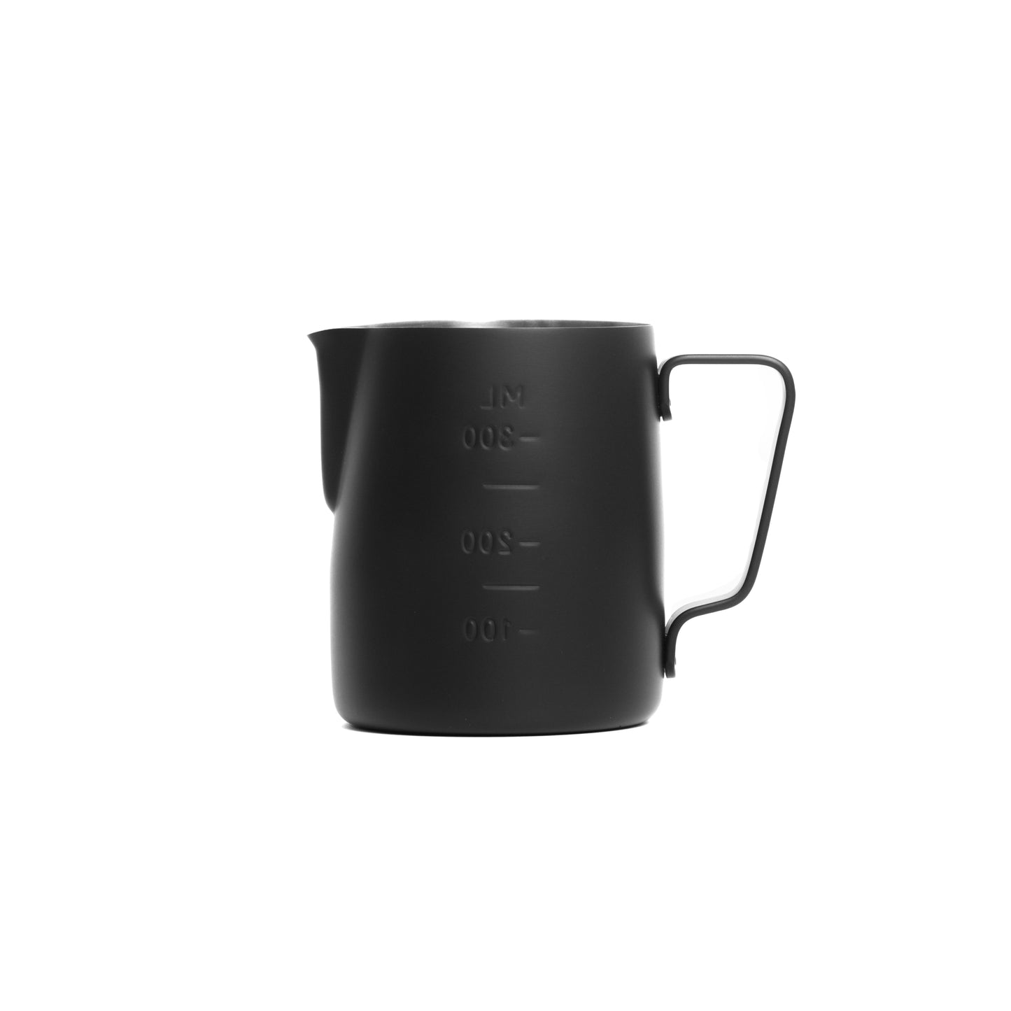 Coffee accessories milk pitcher for latte art and cappuccinos