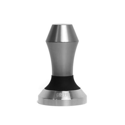 High-Quality Stainless Steel Coffee Tamper 58mm for Barista Tools