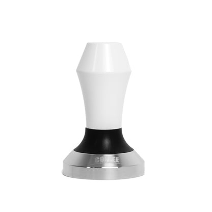 Heavy-Duty 58mm Espresso Tamper for Perfectly Tamped Coffee Grounds