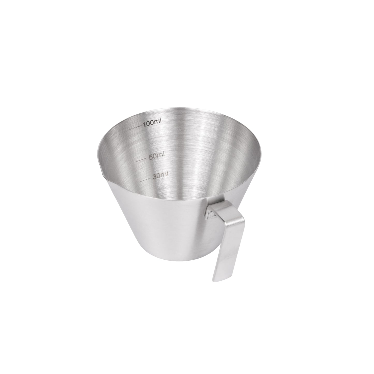 Coffee Accessories 100ml Measuring/Serving Cup