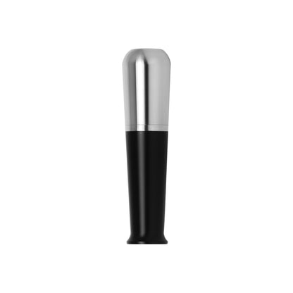  Stainless Steel Modular Handle with Ergonomic Design 
