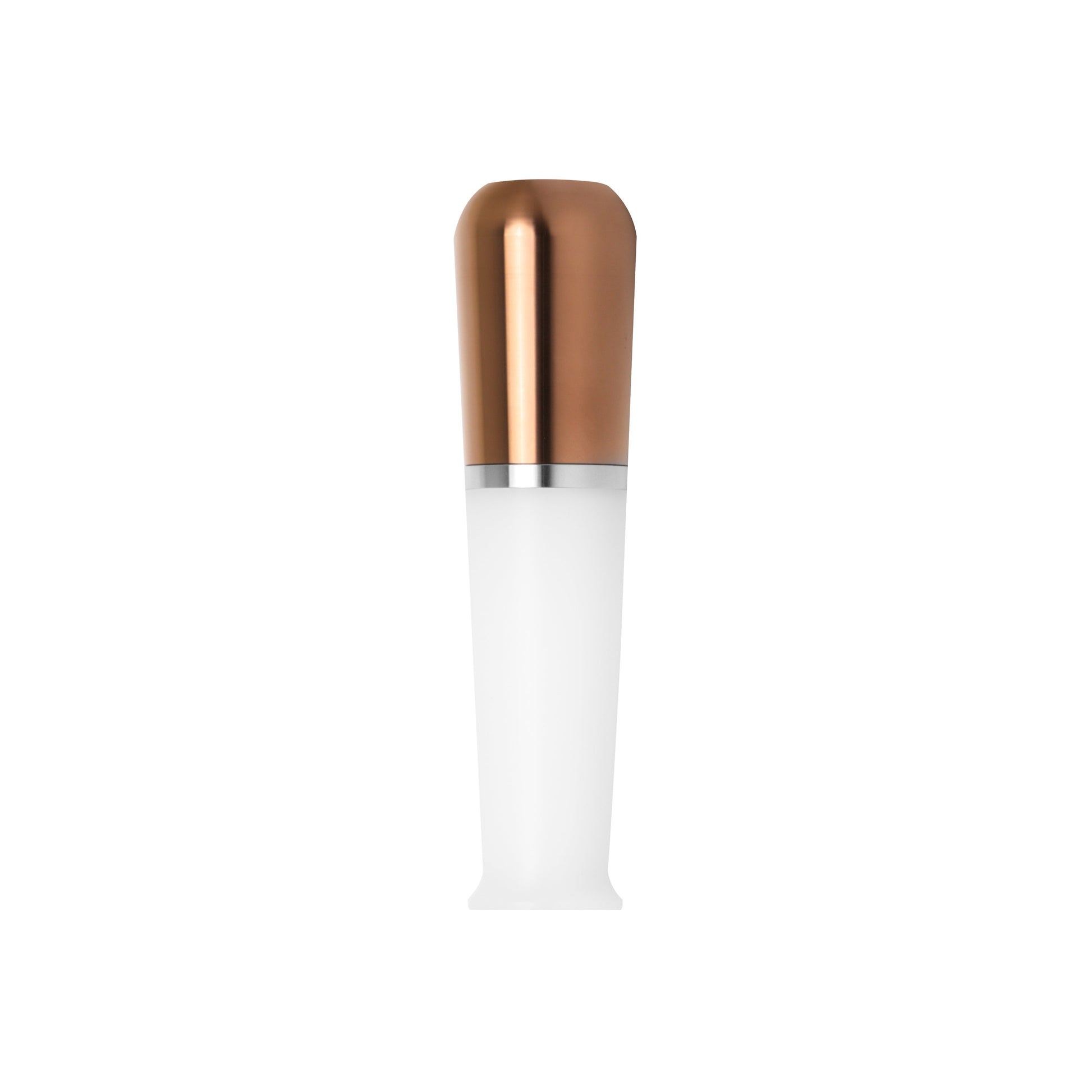  Ergonomically Designed Modular Handle for Comfortable Coffee Brewing 