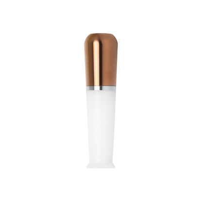  Ergonomically Designed Modular Handle for Comfortable Coffee Brewing 