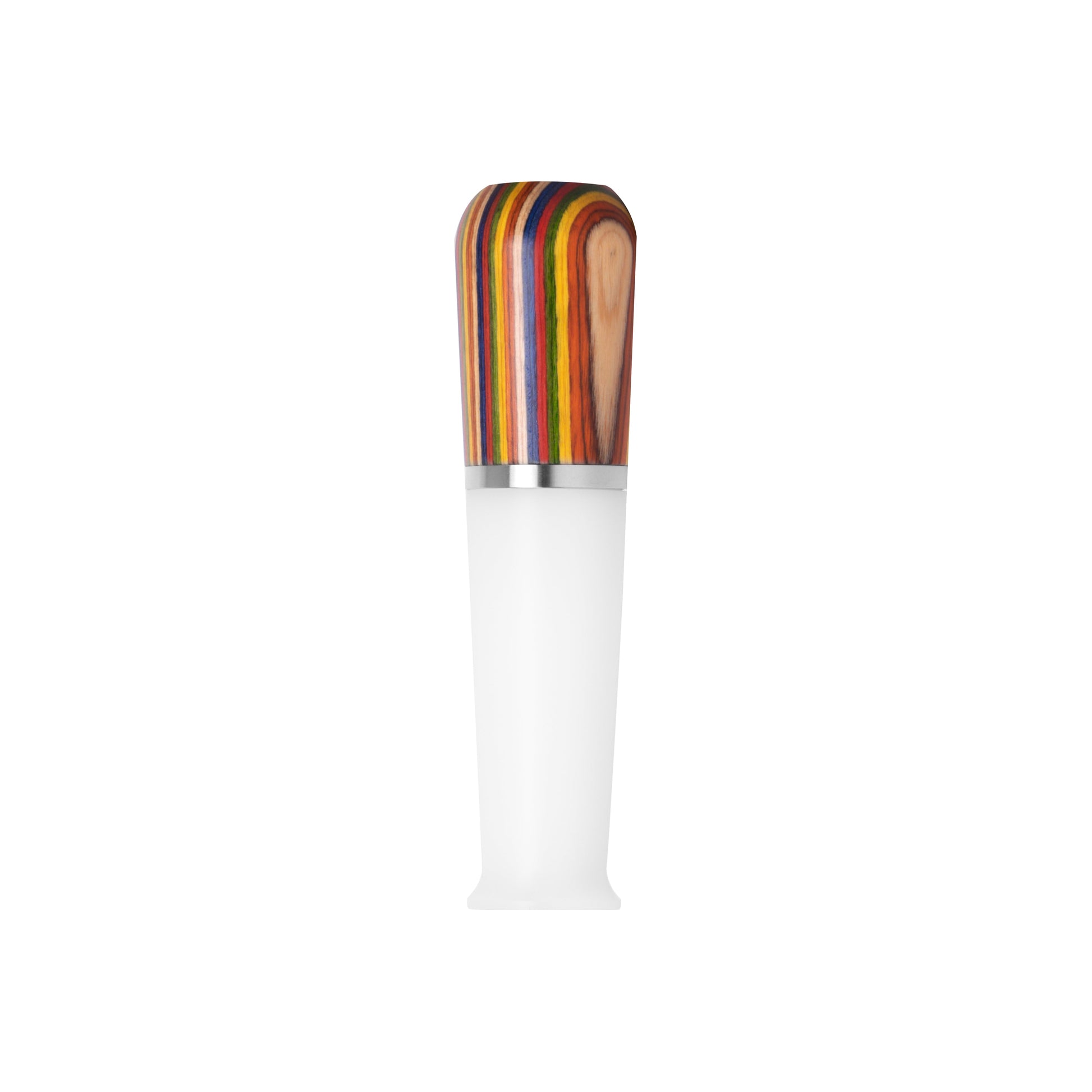 Versatile Modular Handle for Different Types of Portafilters 
