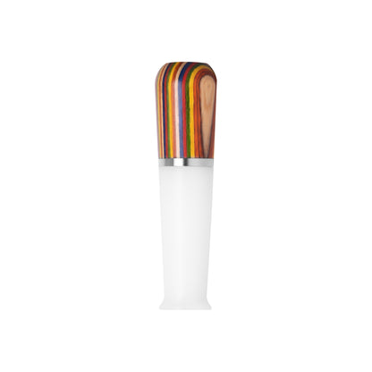  Versatile Modular Handle for Different Types of Portafilters 