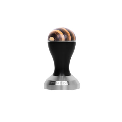 Stainless steel 585mm & 535mm tamper for espresso machines