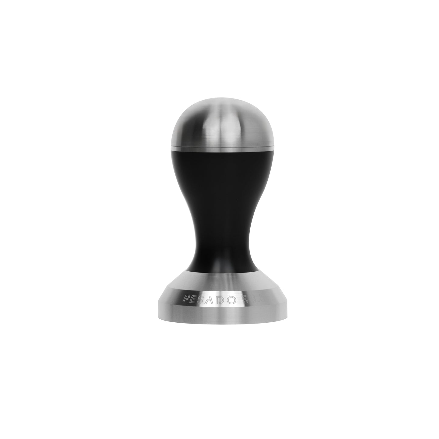 High-quality stainless steel Tamper 585mm & 535mm for perfect espresso brewing