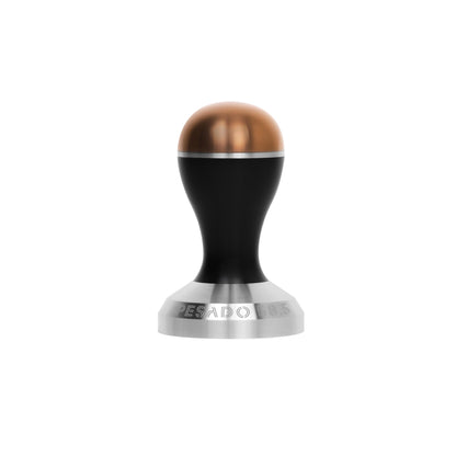 High-quality tamper with 585mm & 535mm base for espresso lovers