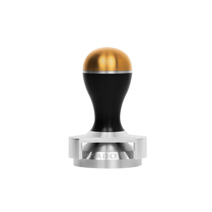 High-quality stainless steel 585mm and 535mm tamper for espresso machines