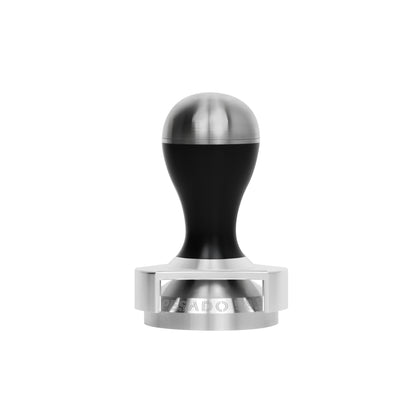 Two high-quality stainless steel tampers, sized at 585mm and 535mm