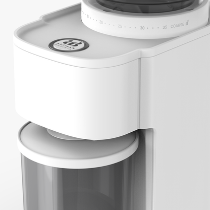 ABGR01 - Conical Burr Grinder by The Artisan Barista