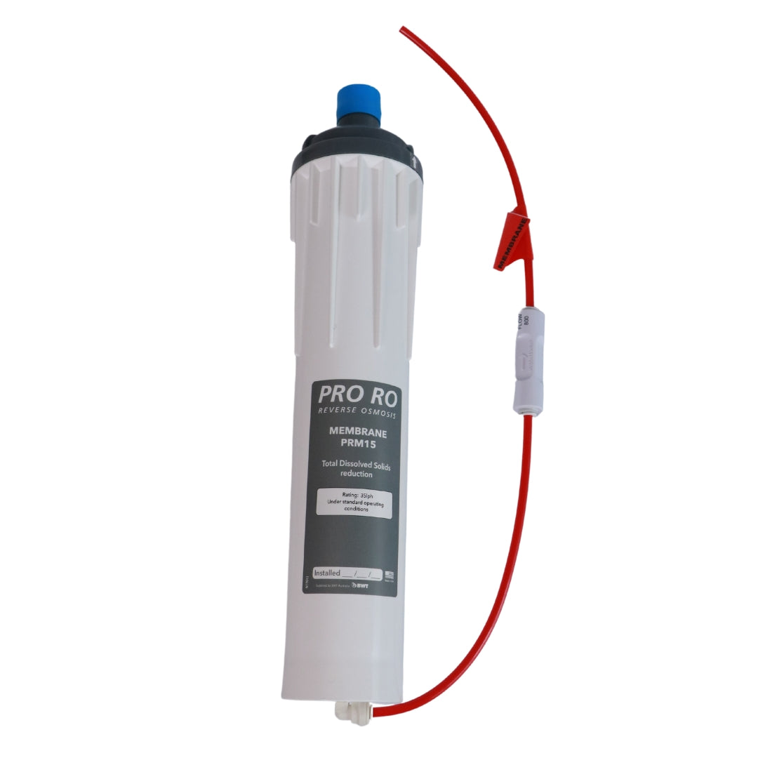 High-performance PRO-RO Membrane MaxiPro 15 for efficient water filtration