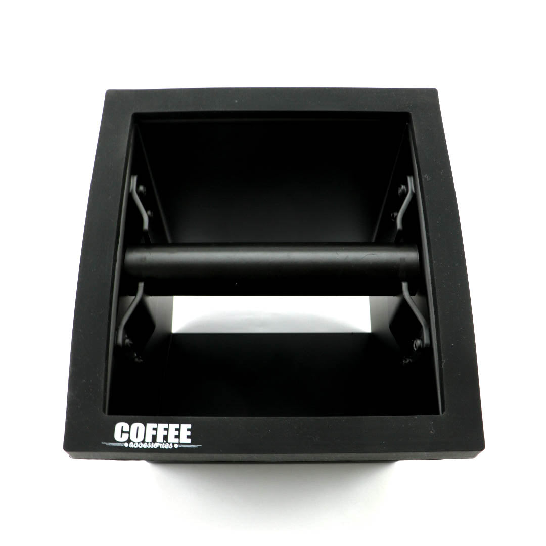 DOLO - Coffee Accessories Stainless Steel Knock Chute