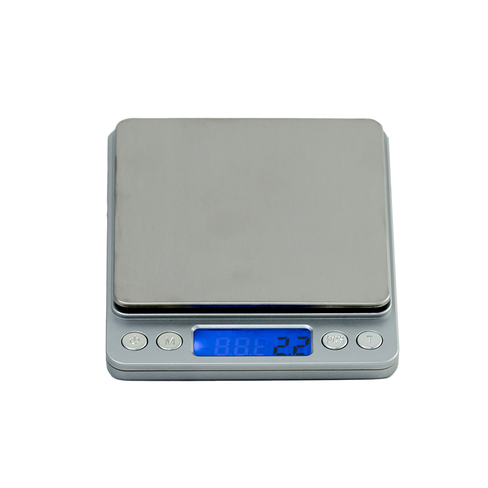 DOLO - Precision Digital Scale