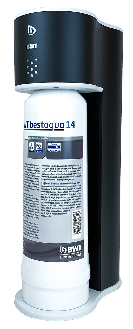 Bestaqua 14 ROC Membrane for efficient water filtration and purification