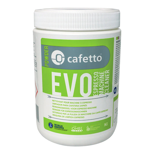 DOLO - Cafetto Evo - Coffee Machine Cleaner